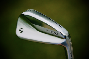 2020 TaylorMade P770