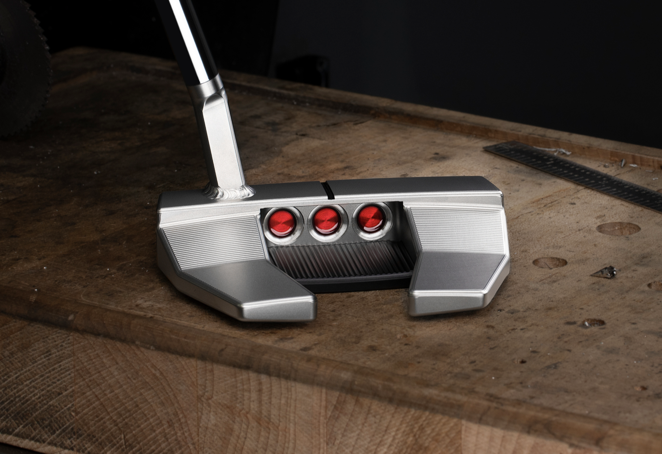 クラブ Scotty Cameron Justin Thomas Model Scotty Cameron releasing Inspired by Justin Thomas Phantom X5.5
