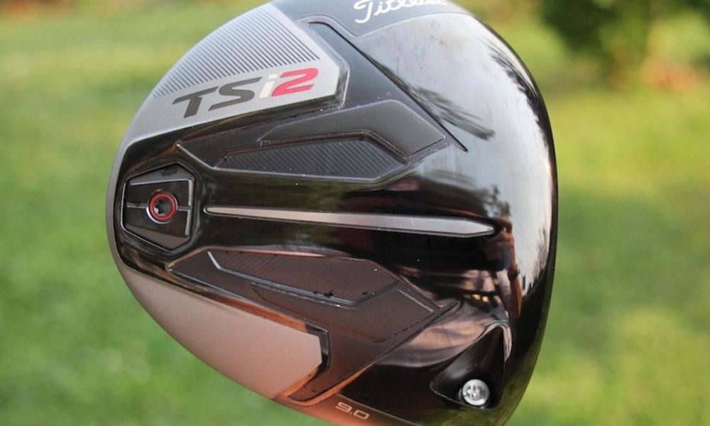 New 2021 Titleist Drivers TSi3 & TSi2 and Fairway Woods (UPDATED