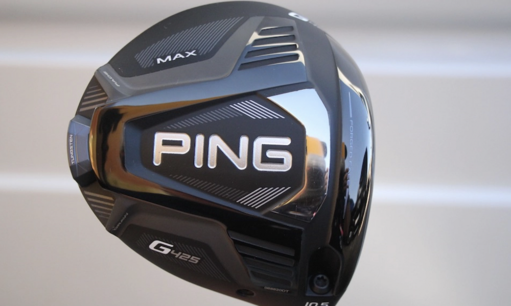 GolfWRX Spotted: Ping G425 Drivers at the CJ Cup – GolfWRX