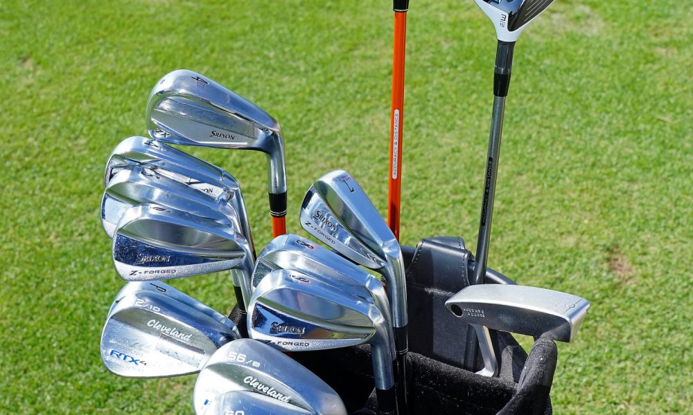 WRX Insider: An exclusive and very rare look inside the bag of