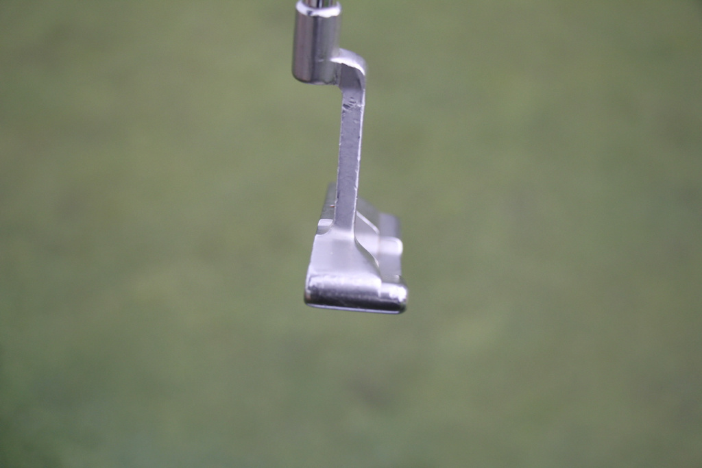 Tiger Woods' putter: A 101 guide to the Elder Wand – GolfWRX