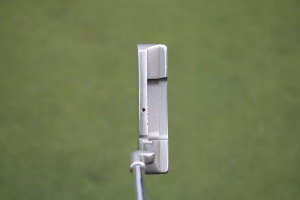 Tiger Woods' putter: A 101 guide to the Elder Wand – GolfWRX
