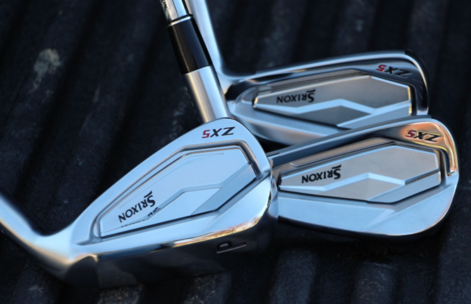 Srixon ZX5 vs ZX7 irons – A 6 handicapper's review – GolfWRX