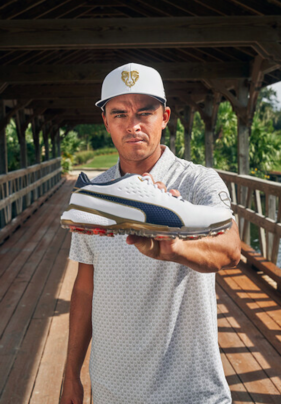 Puma Golf unveils new Ignite ProAdapt golf shoe – GolfWRX