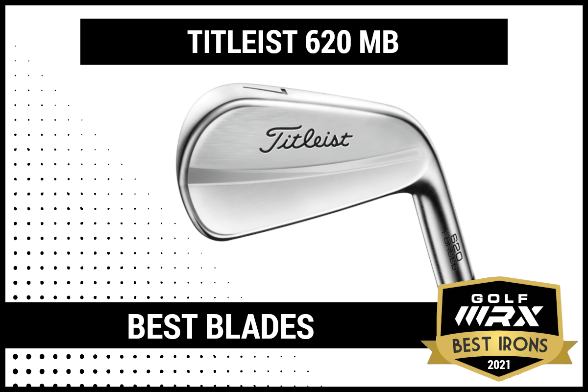 best irons 2021 best blades
