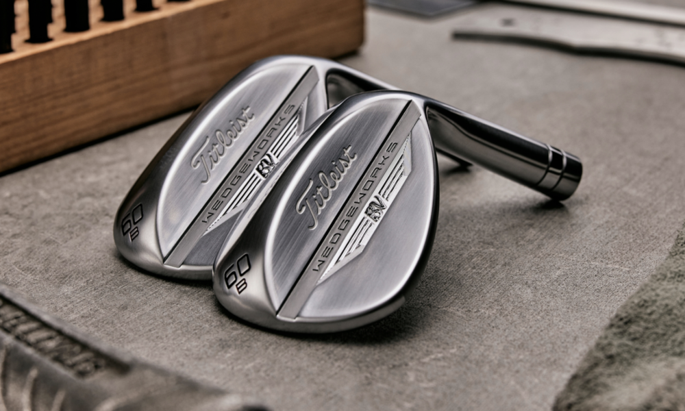 Vokey Wedge Works adds limited edition 60B to lineup – GolfWRX