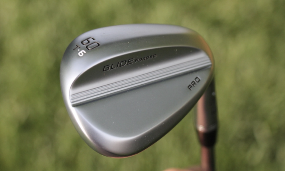 GolfWRX Spotted: Ping Glide Forged Pro wedges (exclusive in-hand