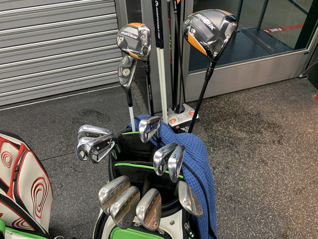 (Image via Callaway's Johnny Wunder)