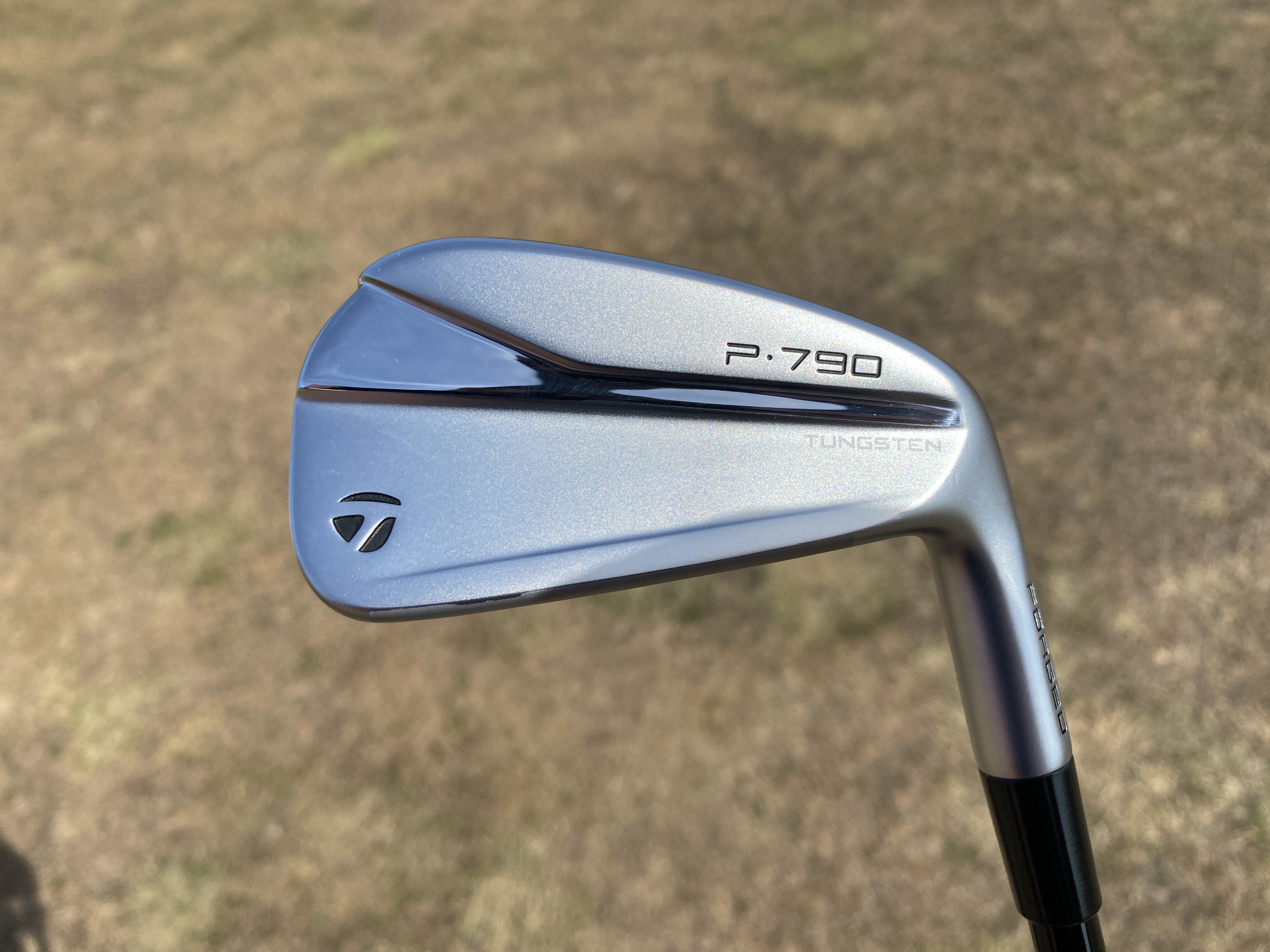 TaylorMade launches next-generation 2021 P790, P790 UDI irons