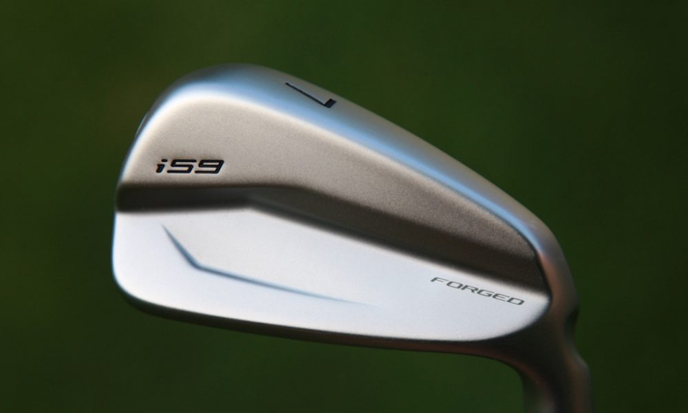Ping launches new i59 irons – GolfWRX