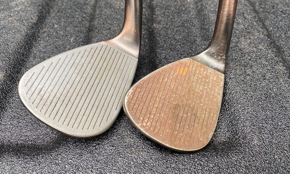 TaylorMade Hi-Toe 3 wedges review: Forgiving and versatile! – GolfWRX