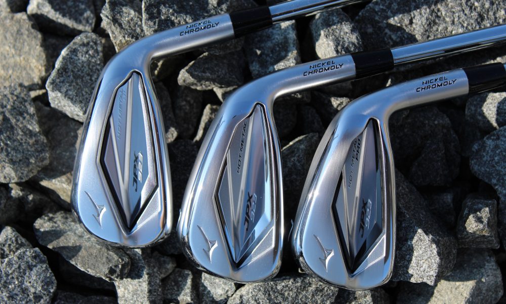 New Mizuno JPX923 irons: Everything you need to know – GolfWRX