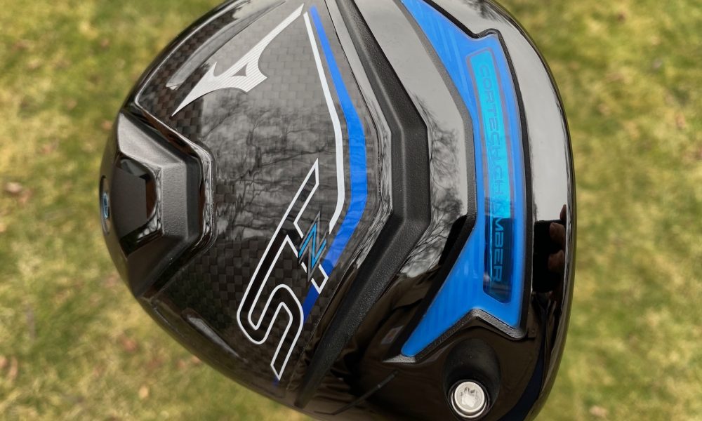 GolfWRX Launch Report: Mizuno ST-Z 230, ST-X 230 drivers, fairway