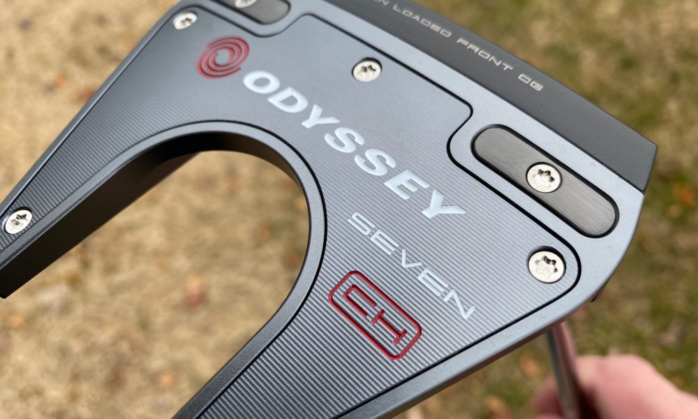 Odyssey Tri-Hot 5K lineup now includes mallets – GolfWRX