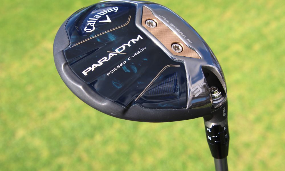 GolfWRX Launch Report: 2023 Callaway Paradym fairway woods – GolfWRX