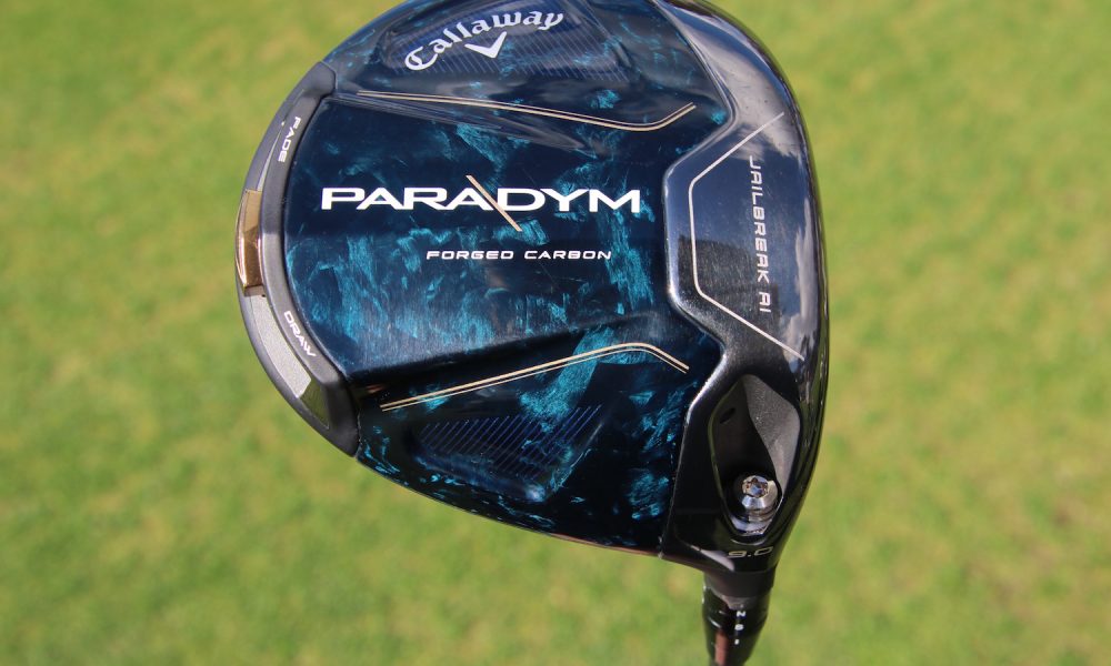 PARADYM FORGED CARBON ドライバー 10.5度 GolfWRX Launch Report: 2023 Callaway Paradym drivers – GolfWRX