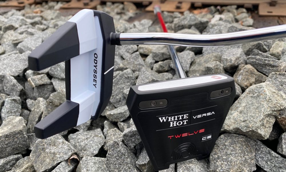 Odyssey announces 2023 Versa putters – GolfWRX