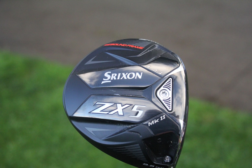 Hideki Matsuyama WITB 2024 (January) – GolfWRX
