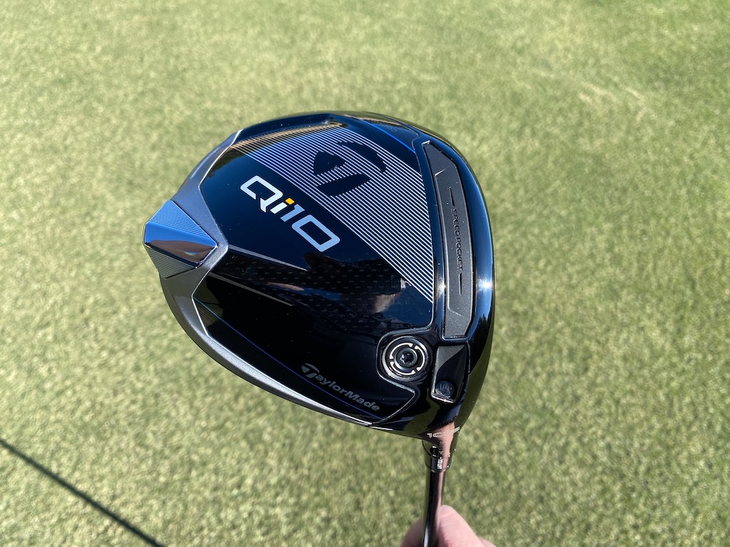 TaylorMade Qi10 driver – GolfWRX Launch Report – GolfWRX