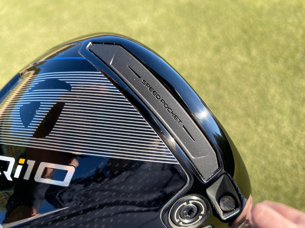 TaylorMade Qi10 driver – GolfWRX Launch Report – GolfWRX
