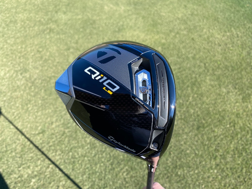 TaylorMade Qi10 driver – GolfWRX Launch Report – GolfWRX
