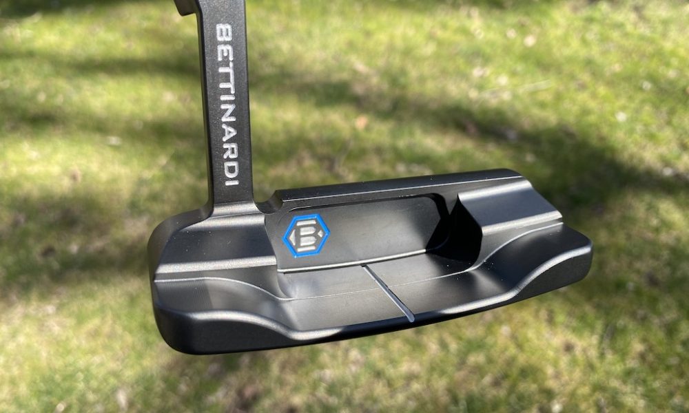 Bettinardi BB1 Wide putter review – Club Junkie Reviews – GolfWRX