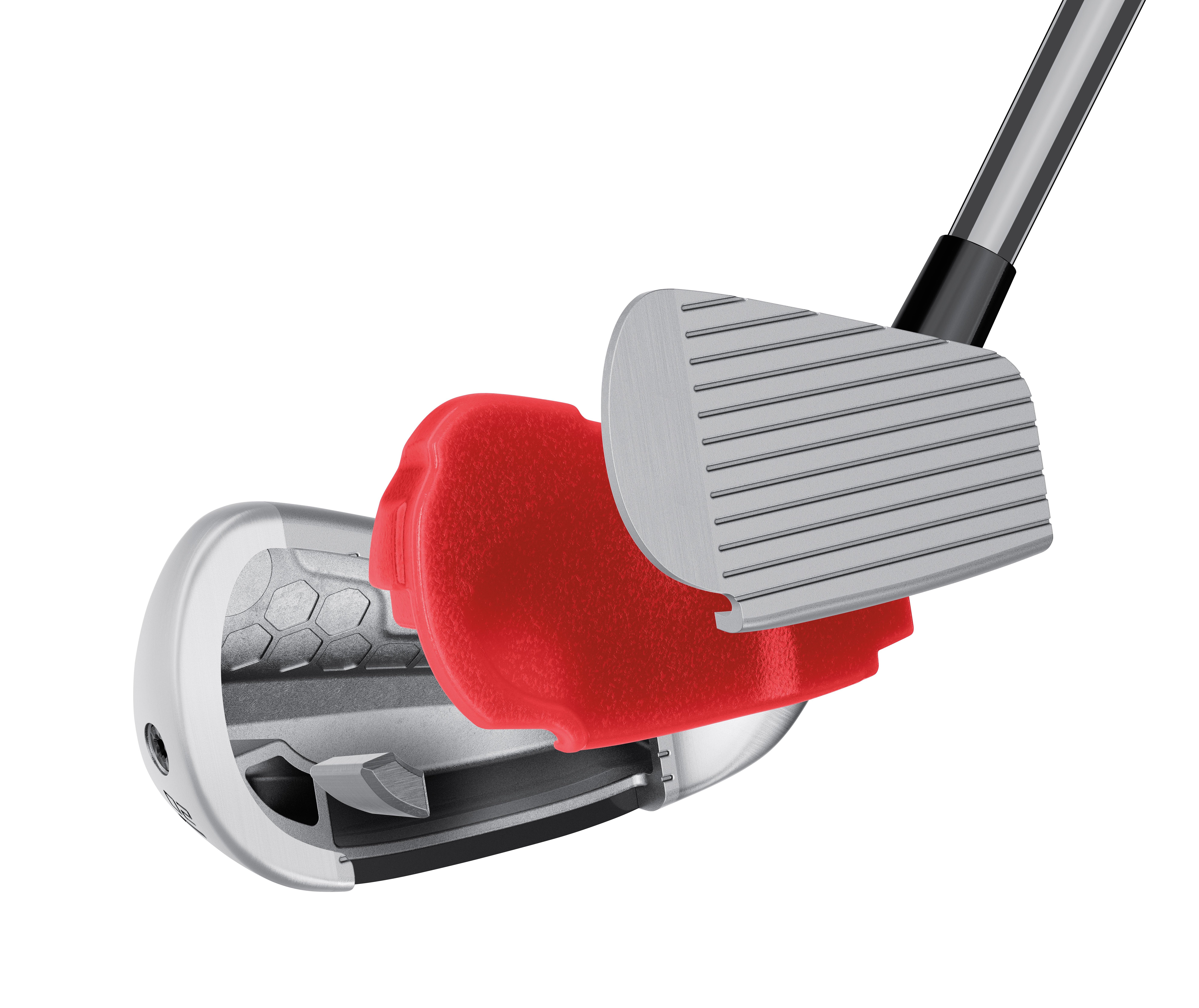 Welcome to the family: TaylorMade launches PUDI and PDHY utility 