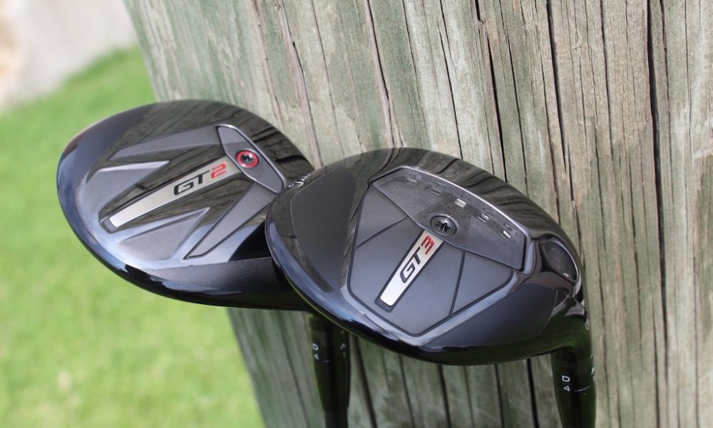 Titleist launches new GT2 and GT3 fairway metals – GolfWRX
