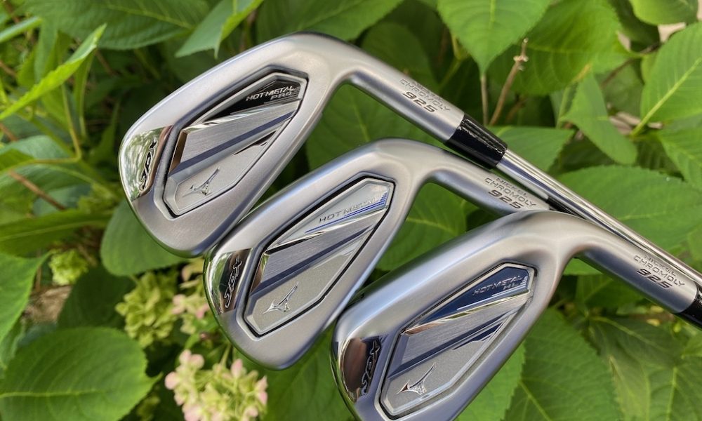 2024 Mizuno JPX 925 Hot Metal irons: GolfWRX Launch Report – GolfWRX