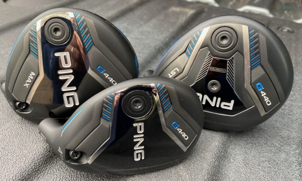 Ping announces G440 fairway woods, hybrids – GolfWRX