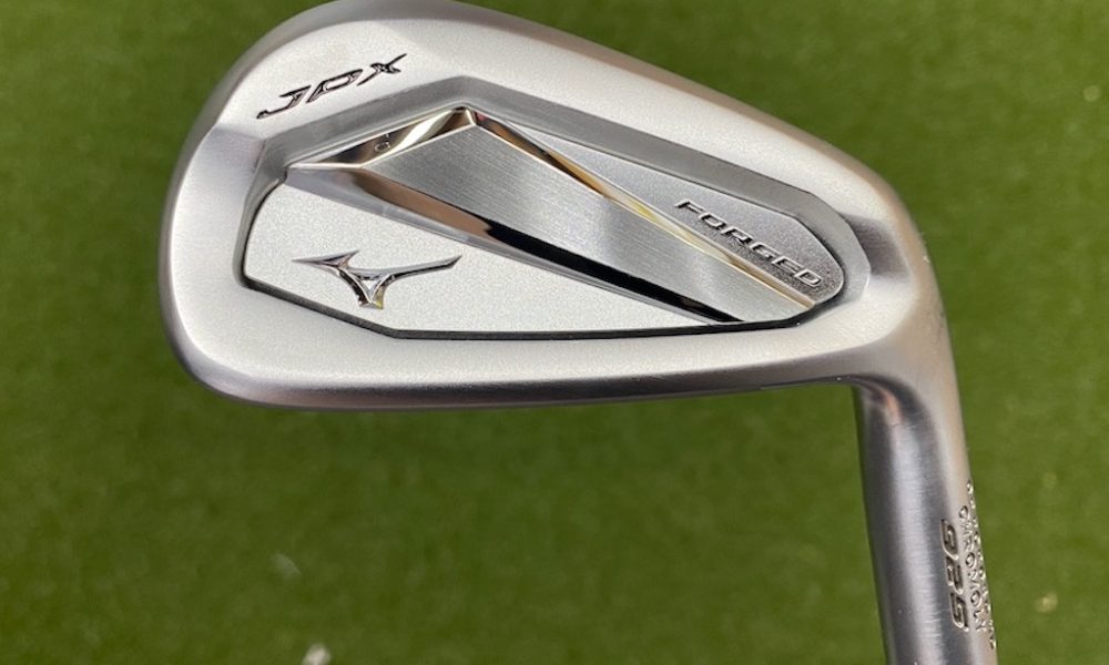 Mizuno announces 2025 JPX 925 irons – GolfWRX