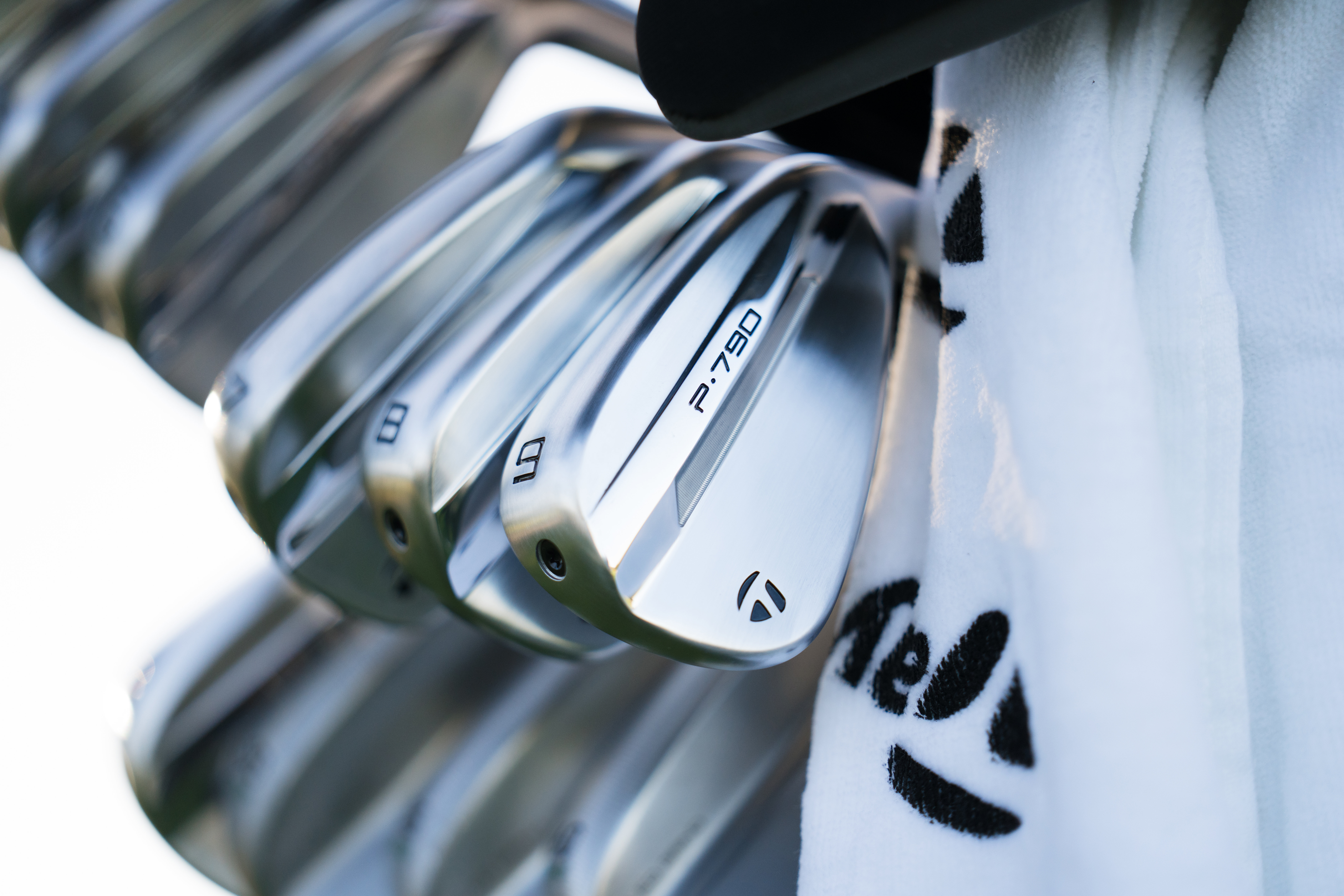TaylorMade introduces 5th-generation P790 irons for 2025 – GolfWRX