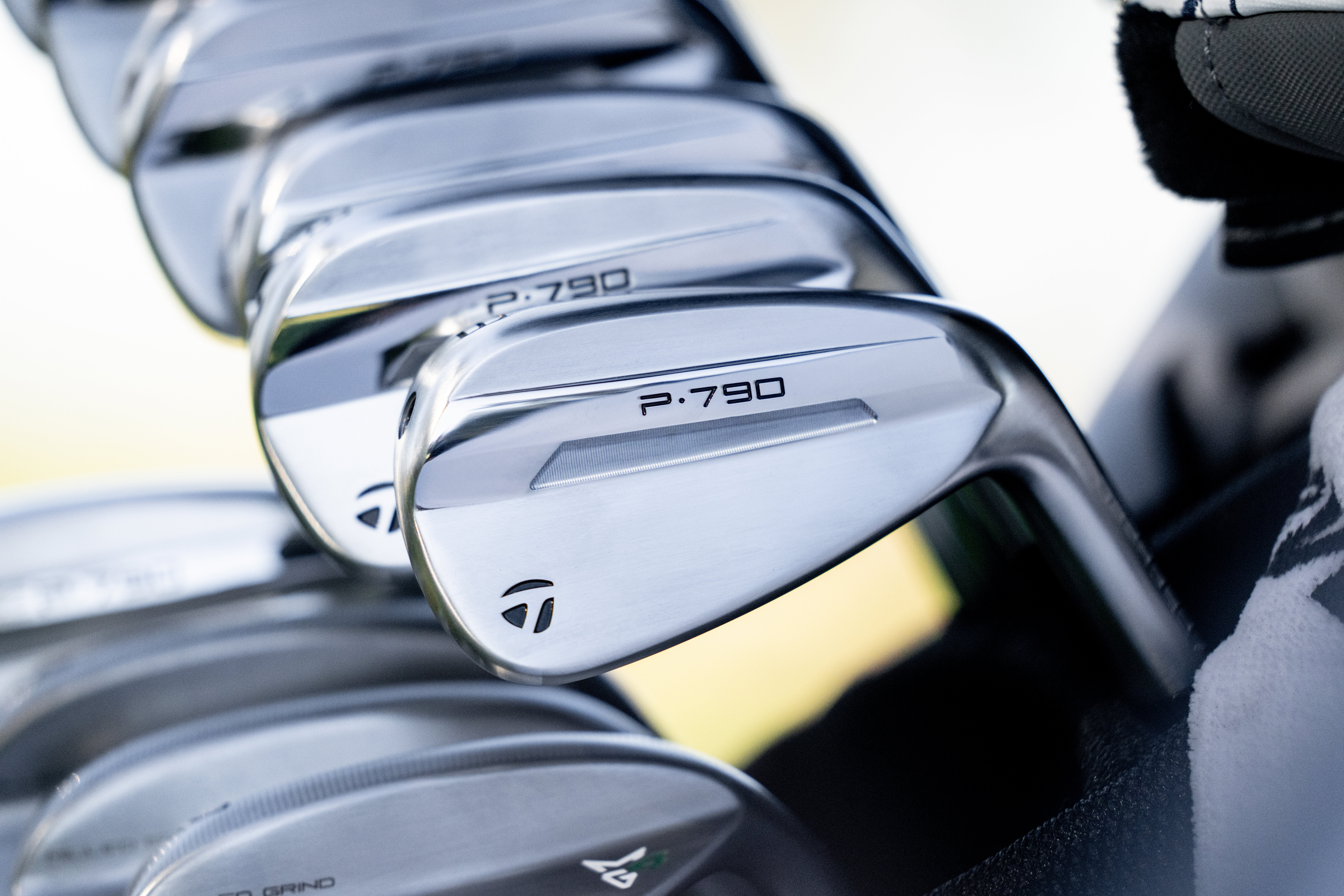 TaylorMade introduces 5th-generation P790 irons for 2025 – GolfWRX