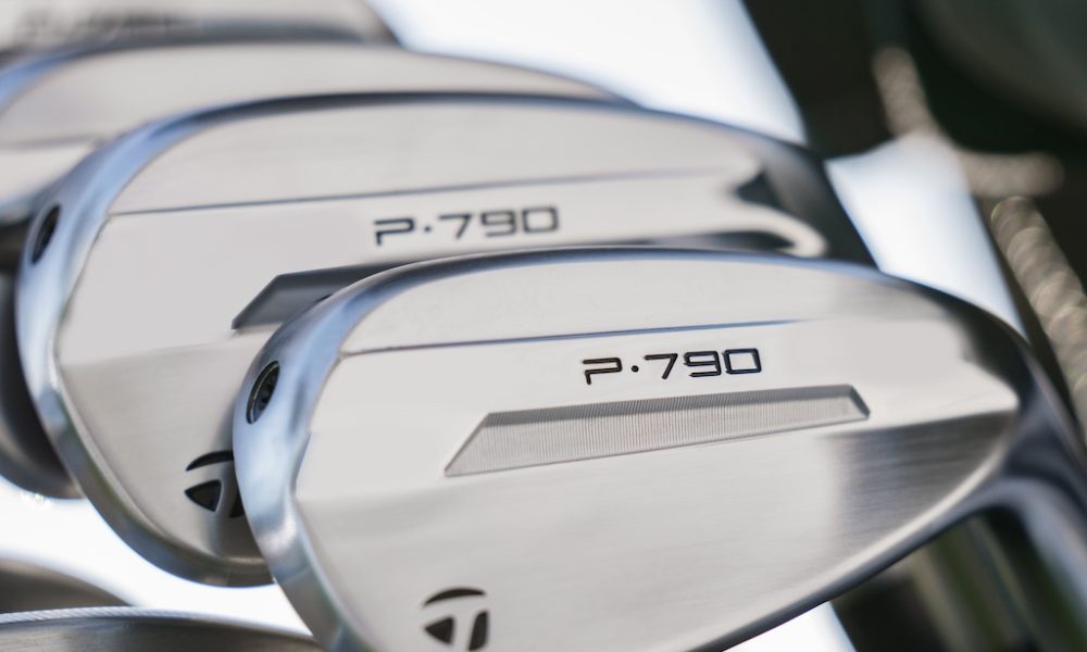 TaylorMade introduces 5th-generation P790 irons for 2025 – GolfWRX
