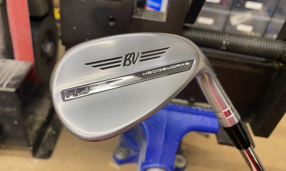 Titleist adds 44F pitching wedge to Vokey WedgeWorks lineup – GolfWRX