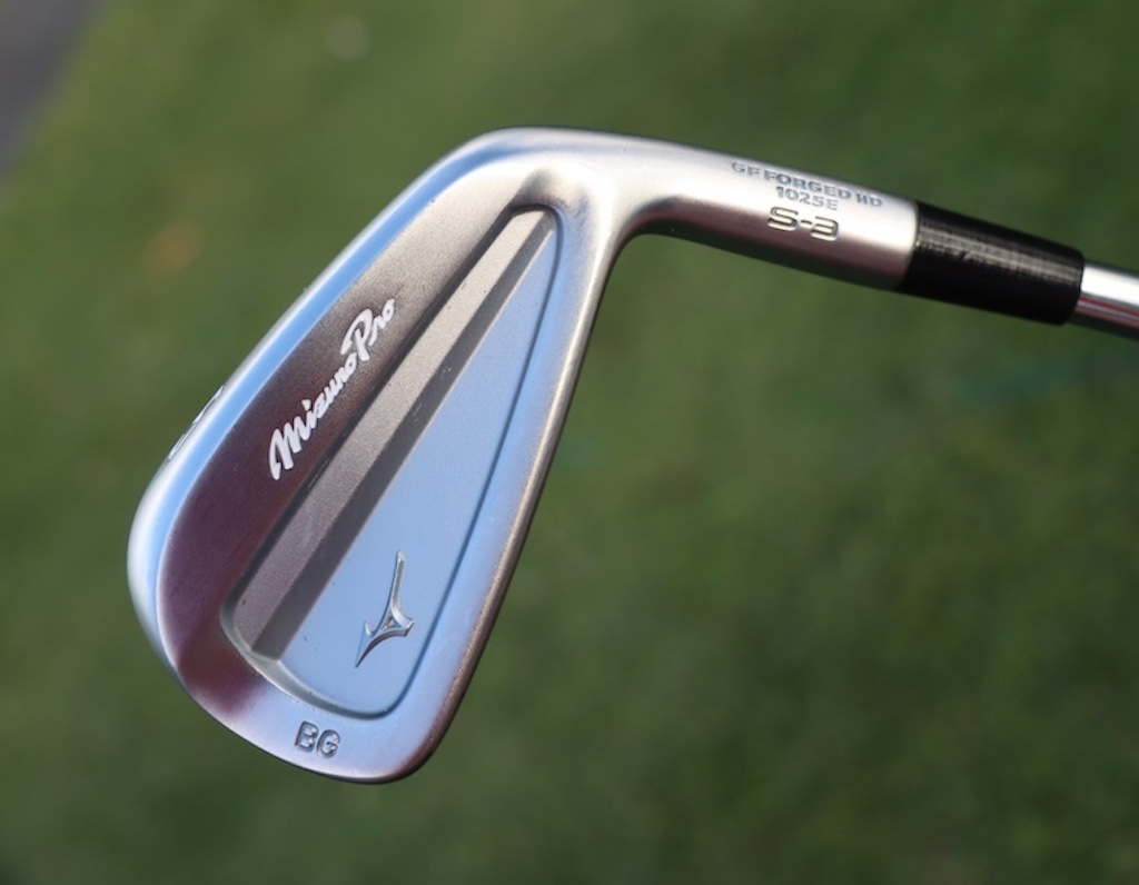 Team Griffin-Novak winning WITBs: 2025 Zurich Classic of New