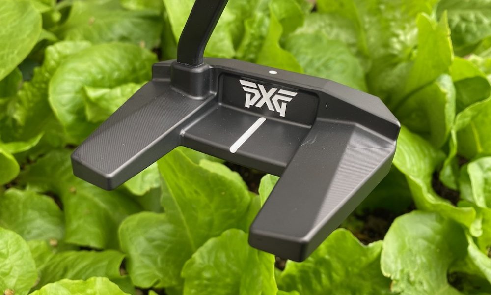 PXG Launches Bat Attack ZT putter, adding to its zero-torque