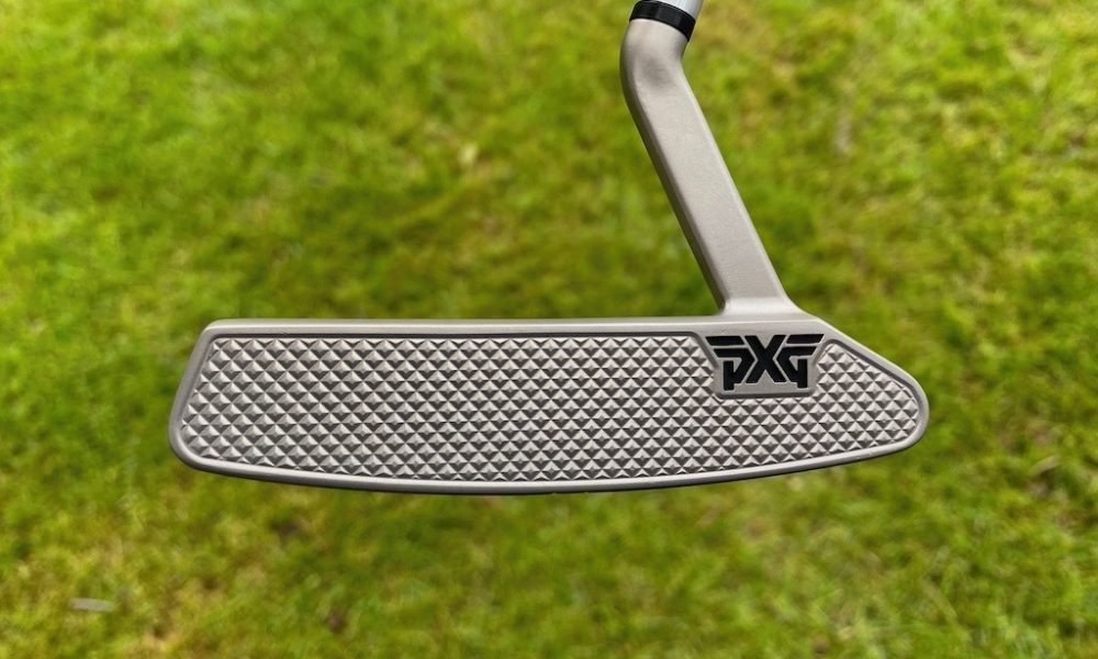 PXG adds blade option to Zero Torque lineup with new Hellcat ZT