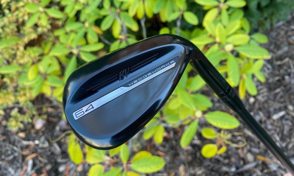 Titleist announces Vokey WedgeWorks 64T Grind – High loft is back