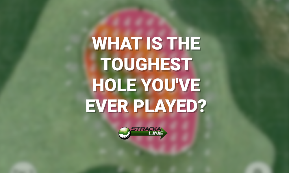 GolfWRXers sound off on the toughest hole they've ever played