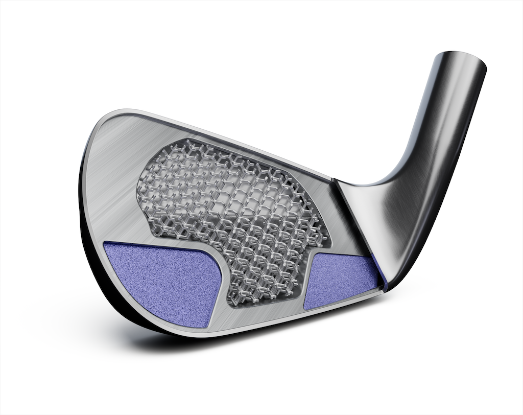Cobra adds 3DP MB and 3DP X irons to 3D-printed offerings – GolfWRX