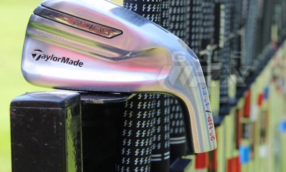 From the GolfWRX archives: Reviews of TaylorMade's 2019 P790 irons