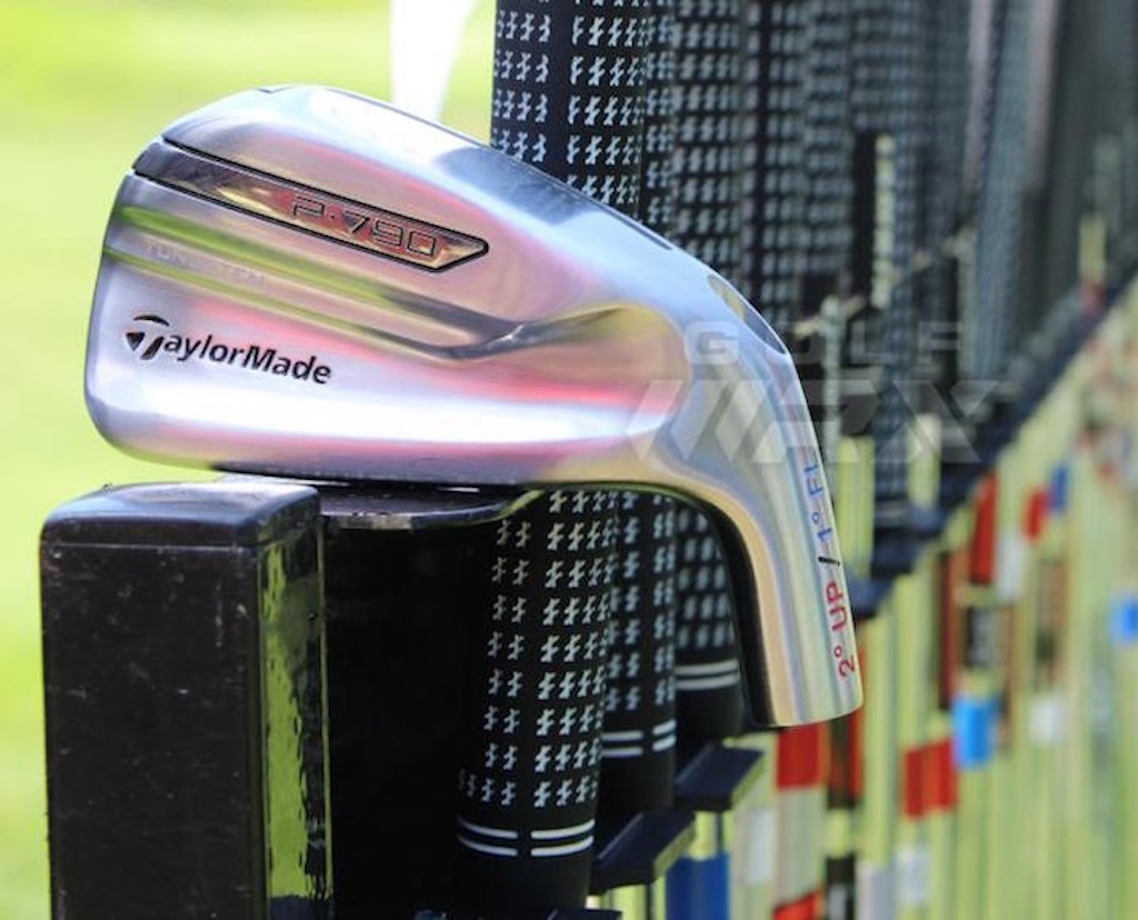 From the GolfWRX archives: Reviews of TaylorMade's 2019 P790 irons