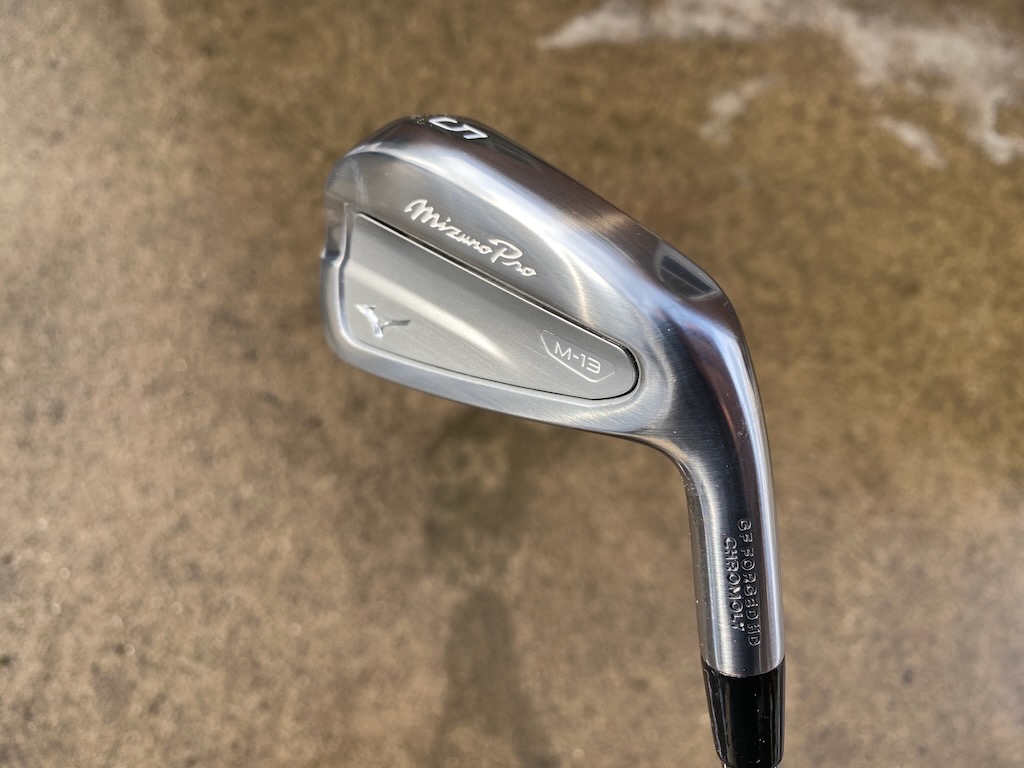 Mizuno debuts new Modern Series with Pro M-13, Pro M-15 + Pro Fli