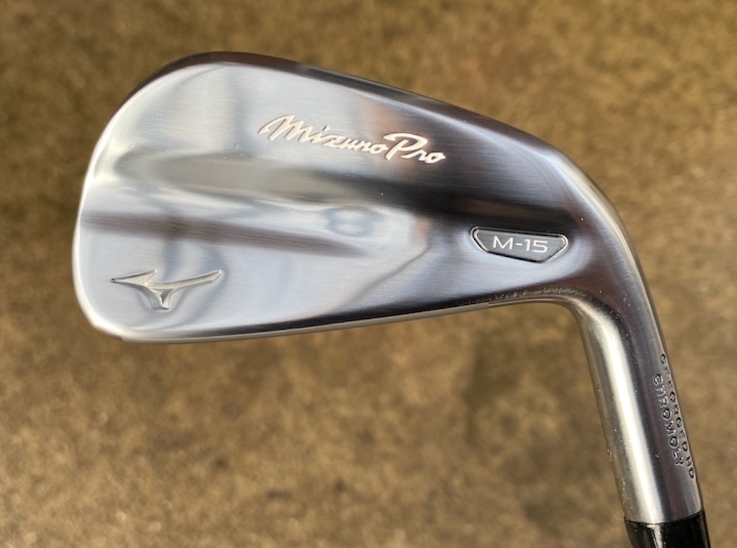 Mizuno debuts new Modern Series with Pro M-13, Pro M-15 + Pro Fli