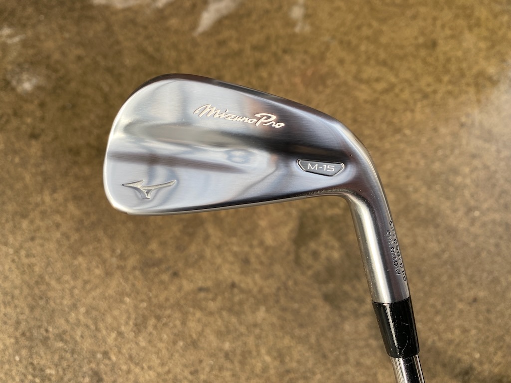 Mizuno debuts new Modern Series with Pro M-13, Pro M-15 + Pro Fli