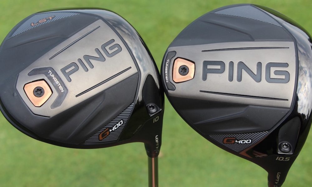 From the GolfWRX archives: Ping's G400 and G400 LST drivers – GolfWRX