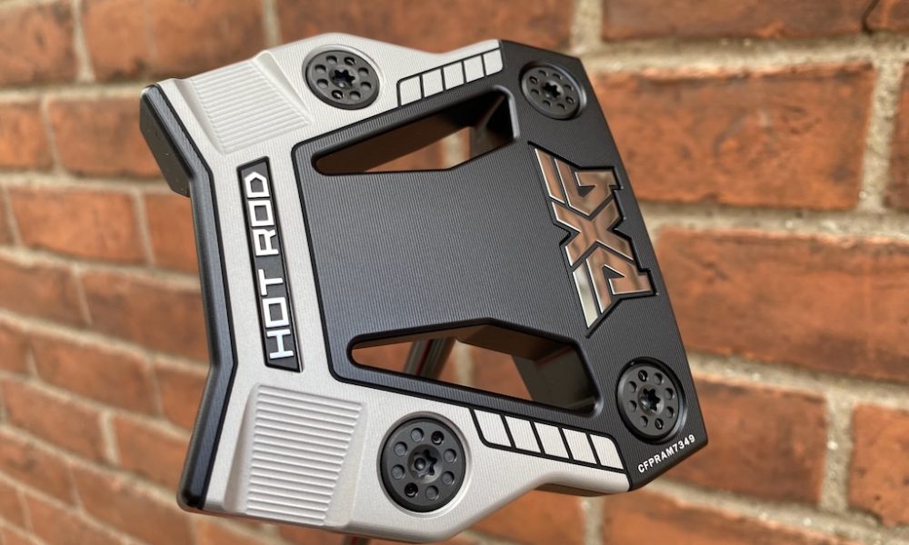 PXG adds new Hot Rod ZT putter to zero-torque lineup – GolfWRX