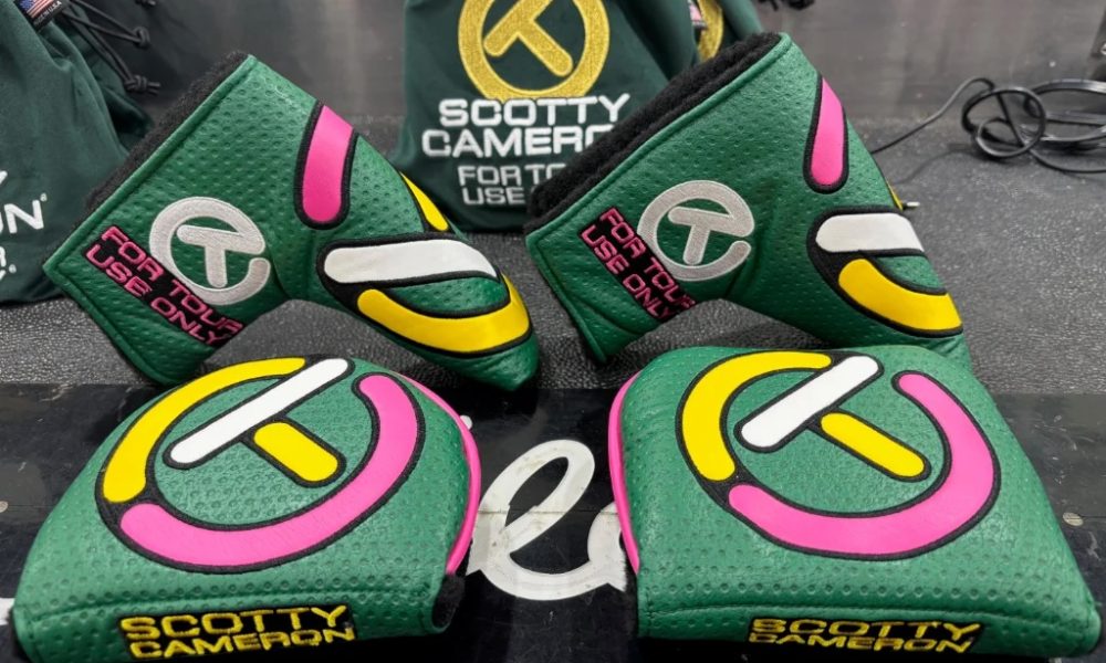 BK's 2026 Masters gear roundup – GolfWRX